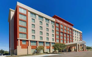 Drury Inn and Suites Kansas City Independence