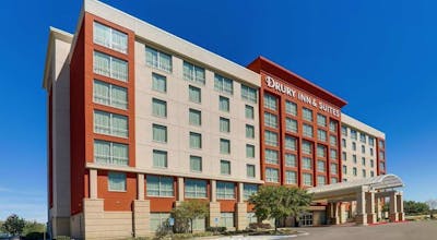 Drury Inn and Suites Kansas City Independence