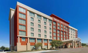 Drury Inn and Suites Kansas City Independence