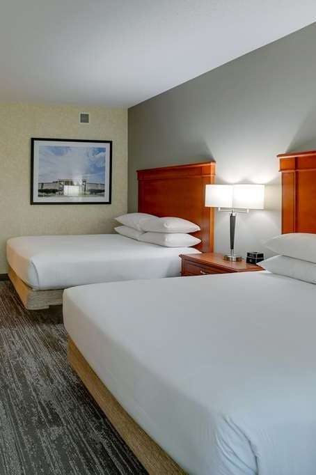 Hotel Drury Inn and Suites Kansas City Independence photo 2