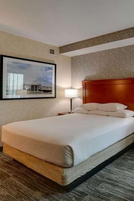 Hotel Drury Inn and Suites Kansas City Independence photo 1