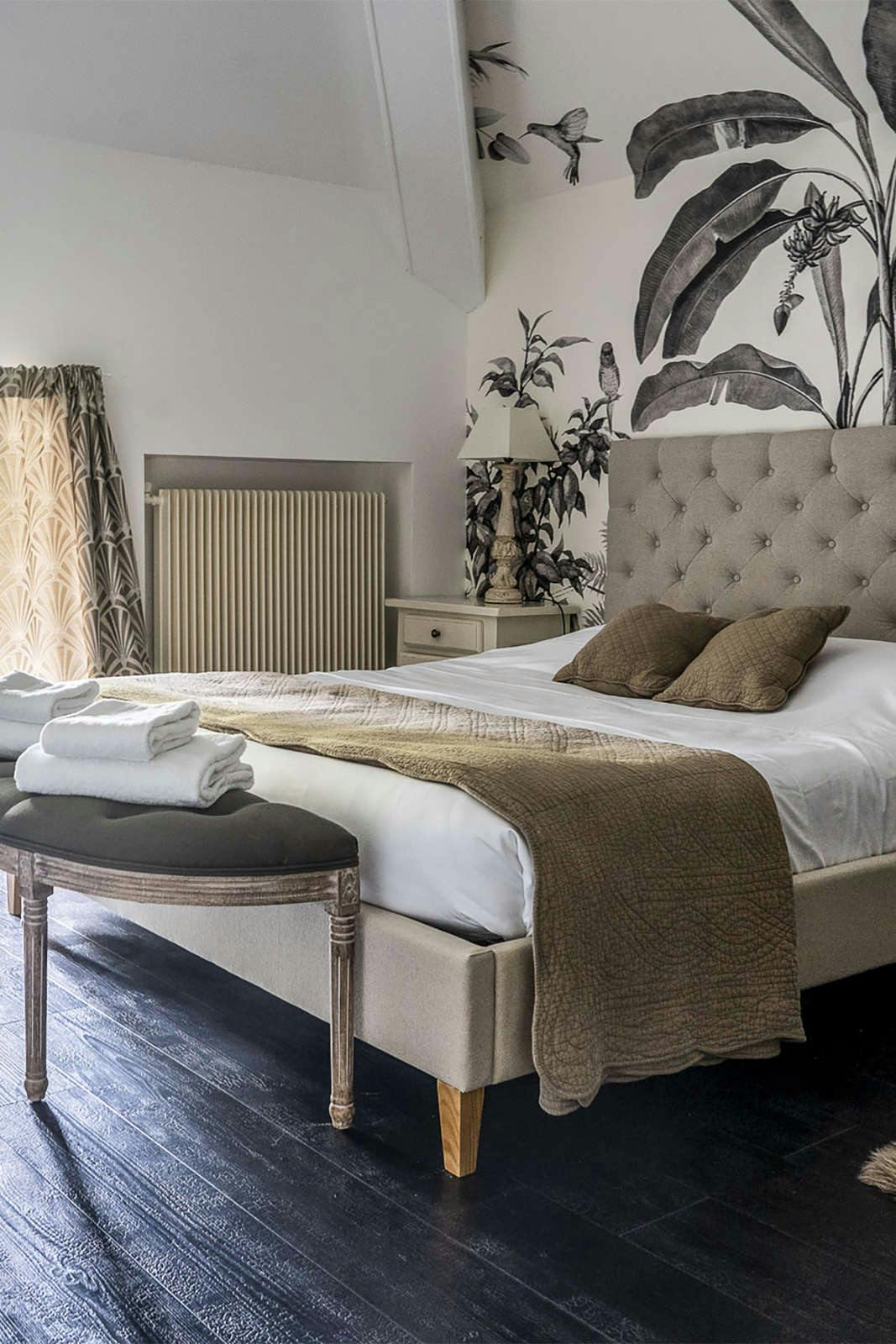 Hotel Chateau des Ayes photo 5