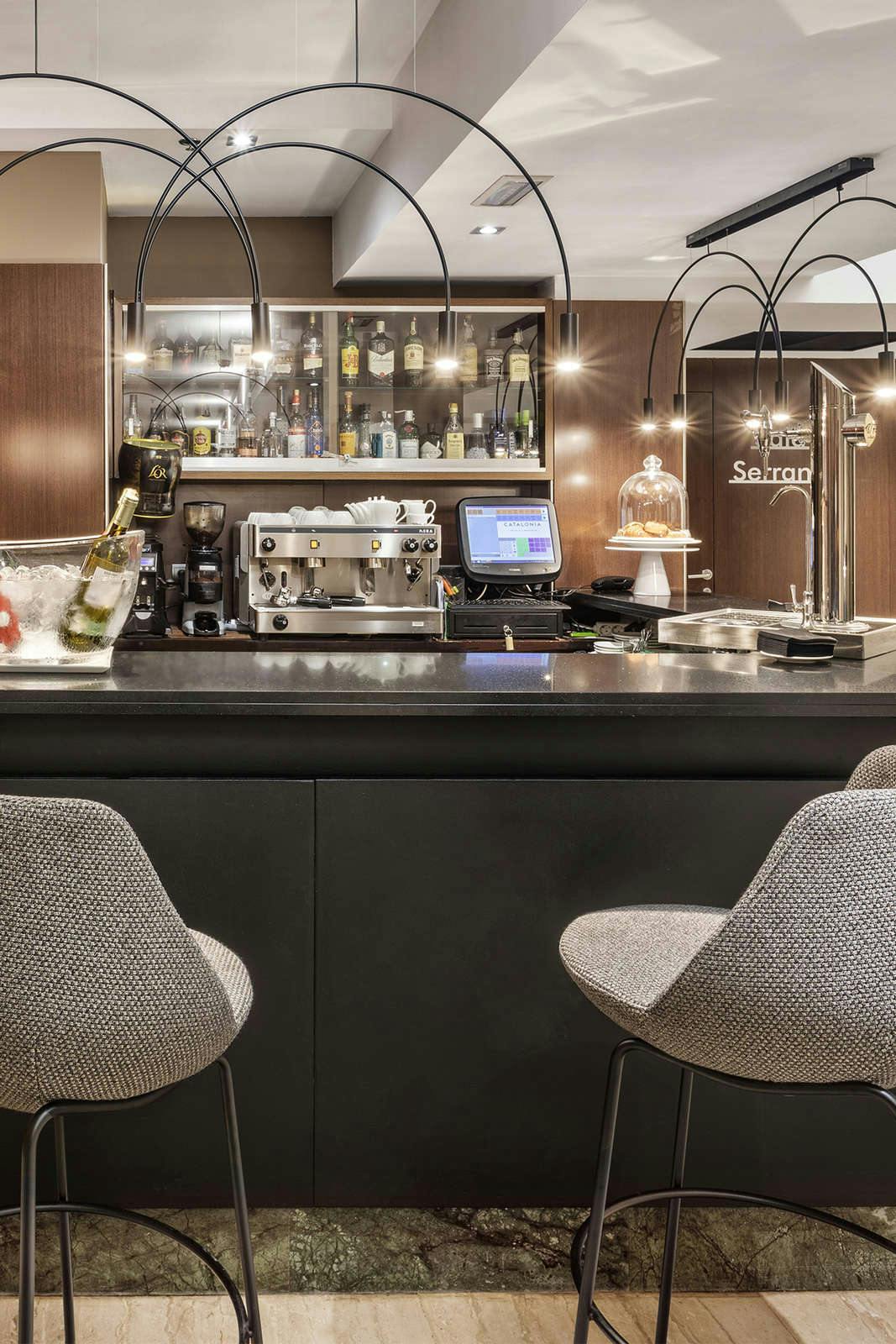 Hotel Catalonia Goya photo 3