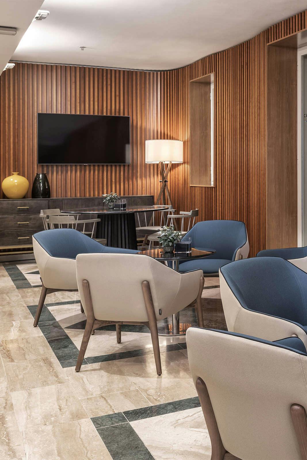 Hotel Catalonia Goya photo 1