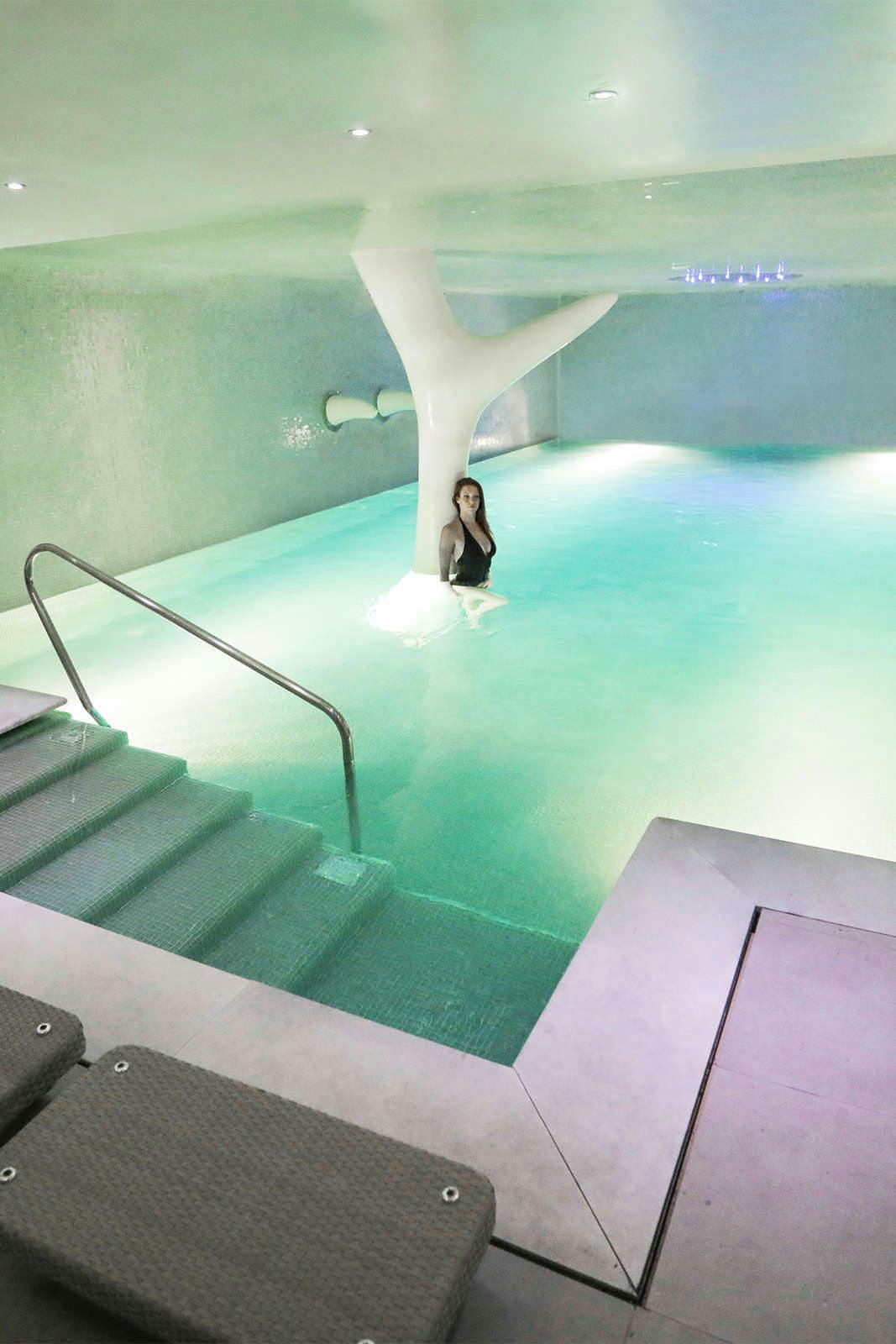 Hotel Boscolo Nice Hotel & Spa photo 3