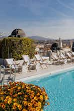 Hotel Boscolo Nice Hotel & Spa photo 2