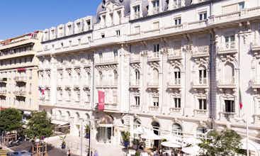 Hotel Boscolo Nice Hotel & Spa photo 5