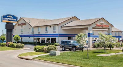 Howard Johnson Wichita Airport