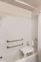 Hotel Howard Johnson Wichita Airport photo 4