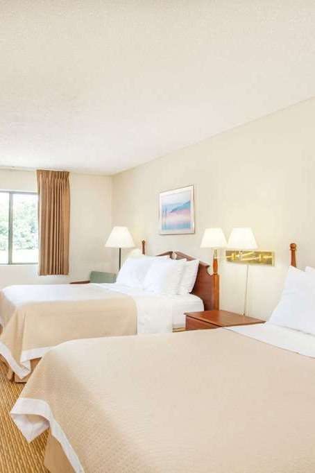 Hotel Days Inn Glasgow photo 1