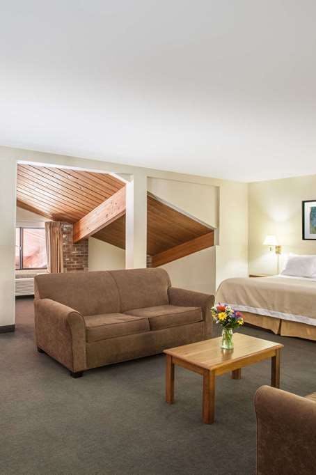 Hotel Days Inn Glasgow photo 3