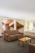 Hotel Days Inn Glasgow photo 3