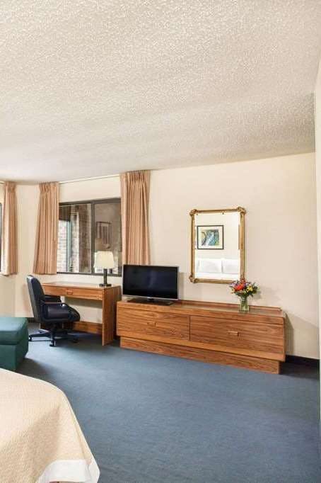 Hotel Days Inn Glasgow photo 2