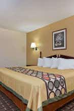 Hotel Super 8 Franklin Hwy 31 KY photo 1