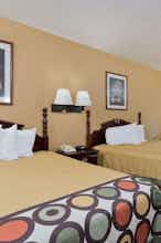 Hotel Super 8 Franklin Hwy 31 KY photo 2