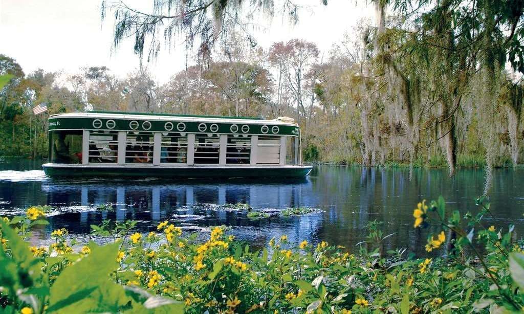 Howard Johnson Ocala FL I-75