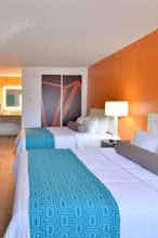 Hotel Howard Johnson Ocala FL I-75 photo 1