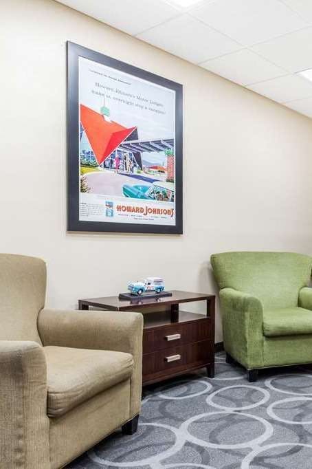 Hotel Howard Johnson Ocala FL I-75 photo 5
