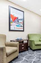 Hotel Howard Johnson Ocala FL I-75 photo 5