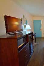 Hotel Howard Johnson Ocala FL I-75 photo 2