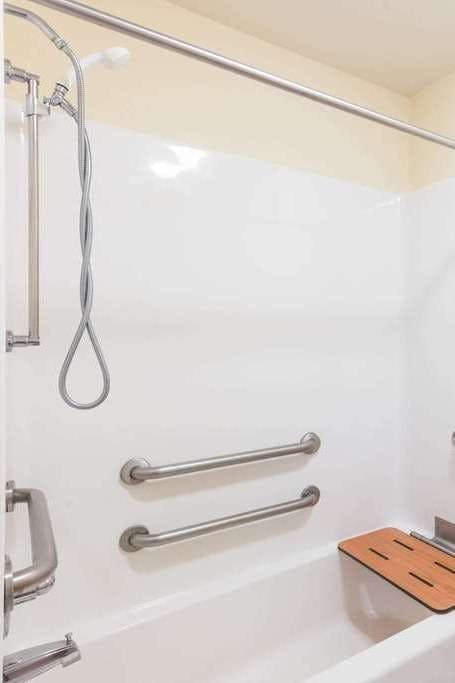 Hotel Super 8 by Wyndham St Robert Ft Leonard Wood Area photo 4