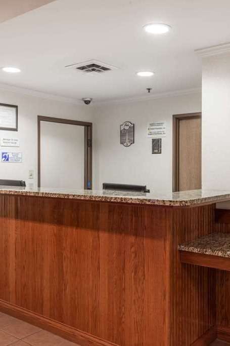 Hotel Super 8 by Wyndham St Robert Ft Leonard Wood Area photo 5