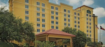 La Quinta Inn Ste Medical Ctr