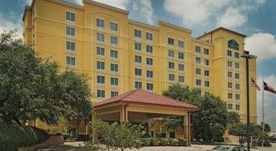 La Quinta Inn Ste Medical Ctr