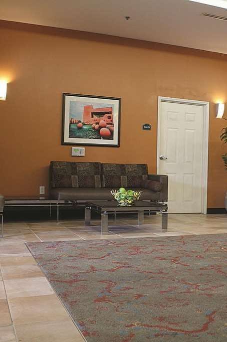 Hotel La Quinta Inn Ste Medical Ctr photo 5
