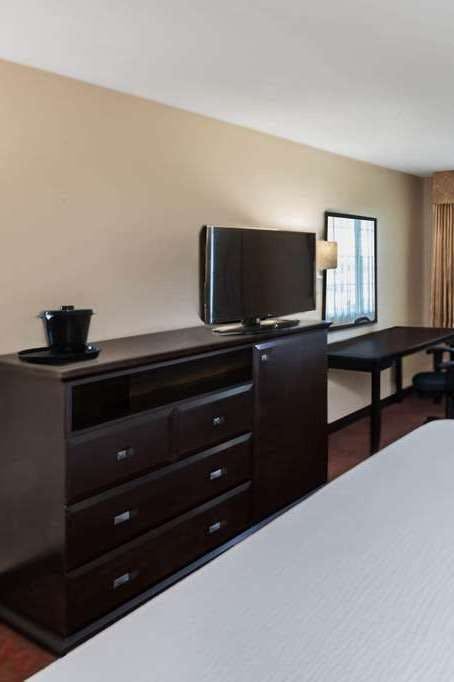 Hotel La Quinta Inn Ste Medical Ctr photo 4