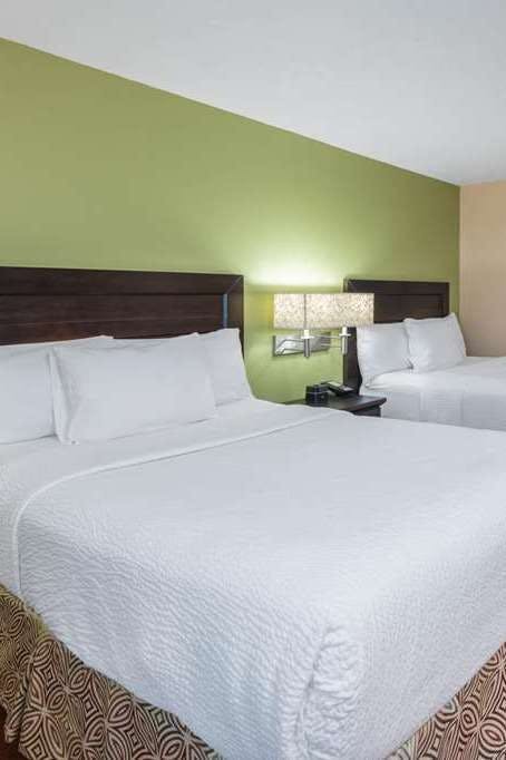 Hotel La Quinta Inn Ste Medical Ctr photo 1