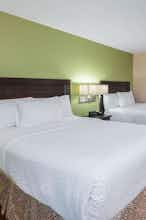 Hotel La Quinta Inn Ste Medical Ctr photo 1