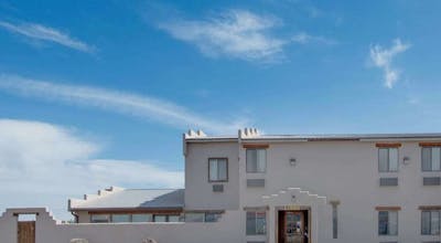 Super 8 by Wyndham Taos