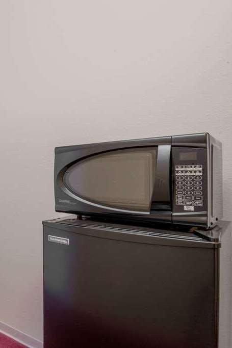 Hotel Super 8 by Wyndham Taos photo 4