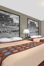 Hotel Super 8 Taos photo 3