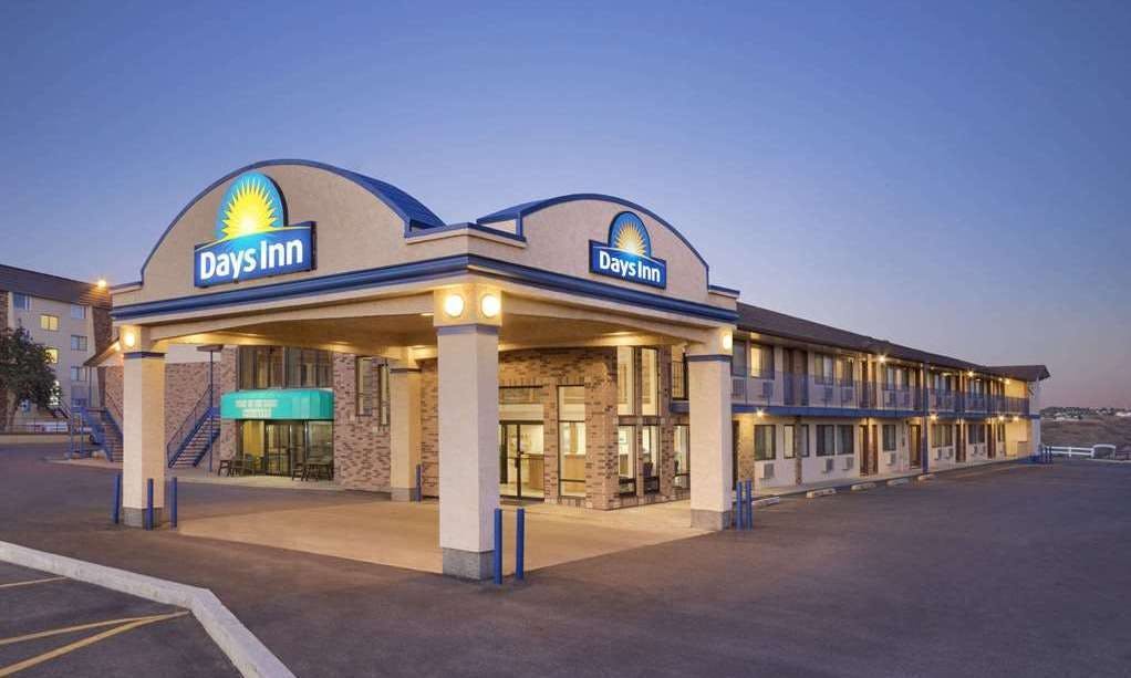 Days Inn - Lethbridge