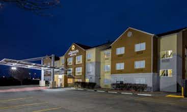 Hotel La Quinta Inn Ste Emporia photo 1