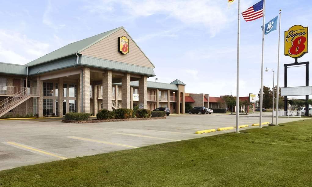 Super 8 by Wyndham New Iberia