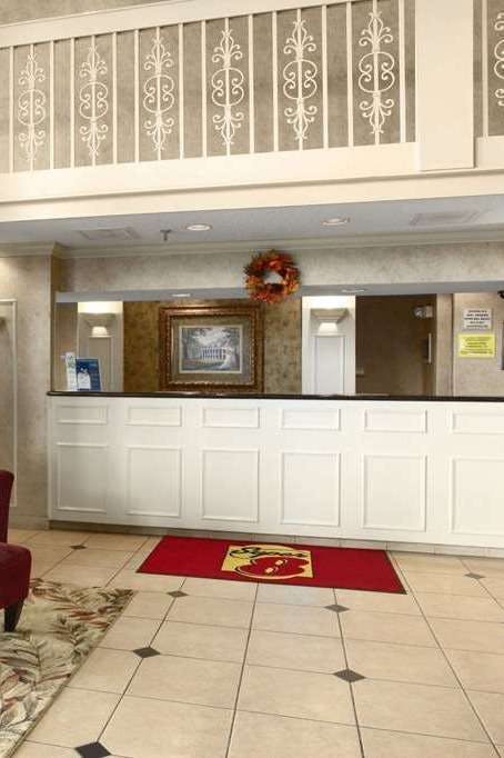 Hotel Super 8 by Wyndham New Iberia photo 4