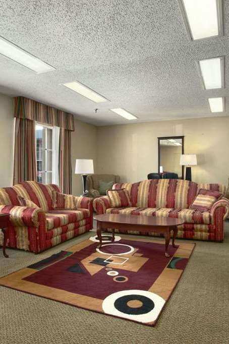Hotel Super 8 by Wyndham New Iberia photo 3