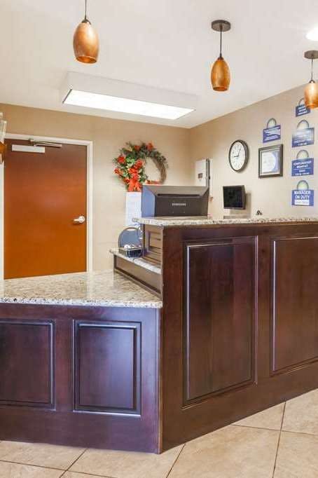 Hotel Days Inn by Wyndham Central City photo 4