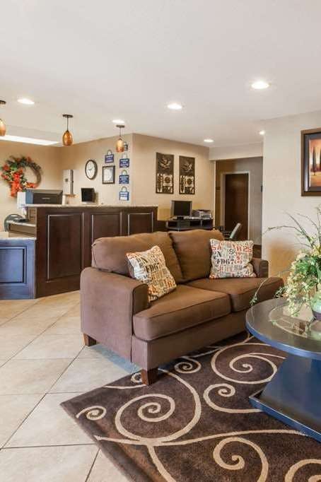 Hotel Days Inn by Wyndham Central City photo 5