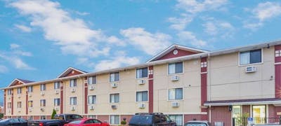 Super 8 Kenosha