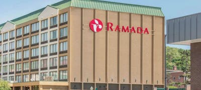 Ramada Cumberland