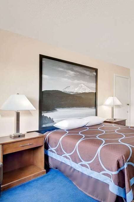 Hotel Super 8 by Wyndham Alturas photo 2