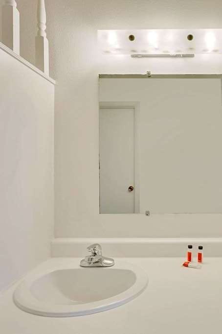 Hotel Super 8 by Wyndham Alturas photo 5