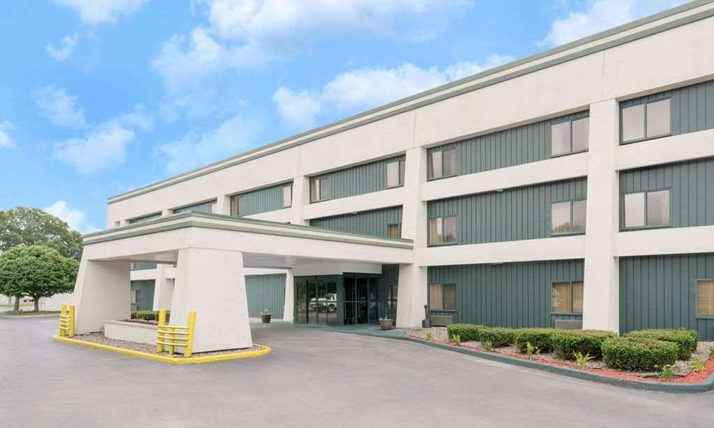 Baymont by Wyndham La Crosse/Onalaska