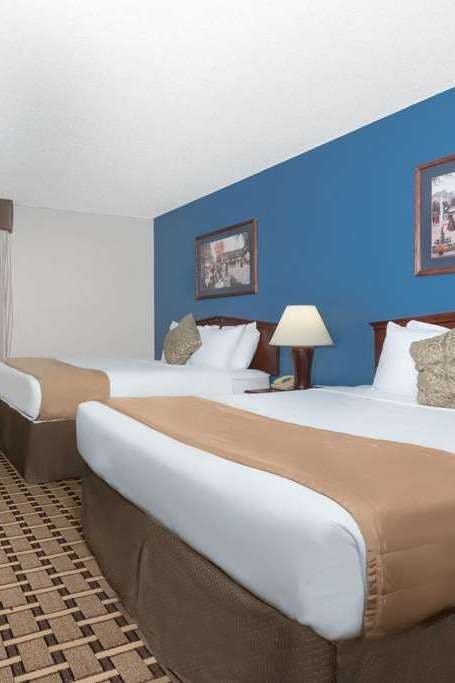 Hotel Baymont by Wyndham La Crosse/Onalaska photo 4