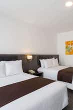 Hotel Wyndham Costa del Sol Lima Airport photo 1