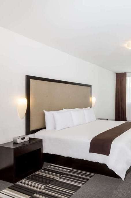 Hotel Wyndham Costa del Sol Lima Airport photo 2